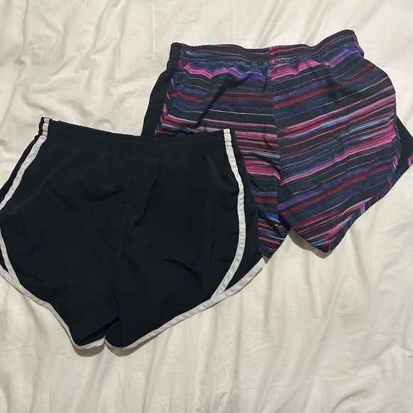 Nike dri-fit shorts BUNDLE 2 Pairs - Picture 4 of 4